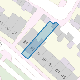 Perceel APD01-M-5169