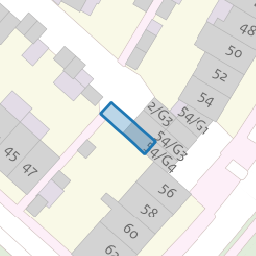 Perceel APD01-M-5183