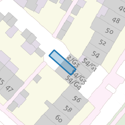 Perceel APD01-M-5184