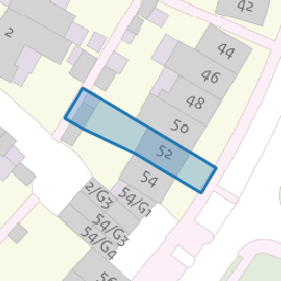 Perceel APD01-M-5187