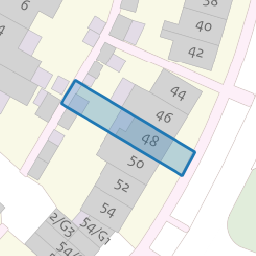 Perceel APD01-M-5189