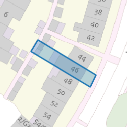 Perceel APD01-M-5190