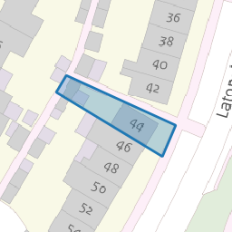 Perceel APD01-M-5191