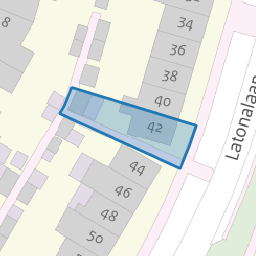 Perceel APD01-M-5192