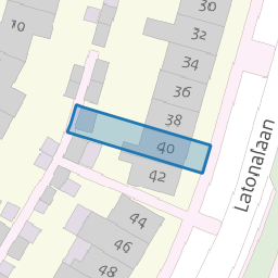 Perceel APD01-M-5193