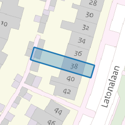 Perceel APD01-M-5194