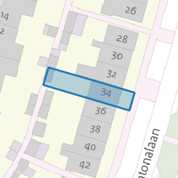 Perceel APD01-M-5196