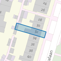 Perceel APD01-M-5197