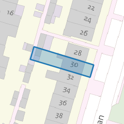 Perceel APD01-M-5198