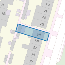 Perceel APD01-M-5199