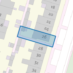 Perceel APD01-M-5200