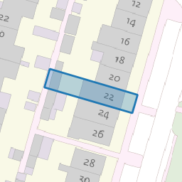 Perceel APD01-M-5202