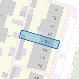 Perceel APD01-M-5203