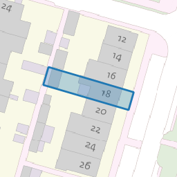 Perceel APD01-M-5204