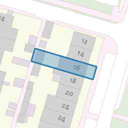 Perceel APD01-M-5205