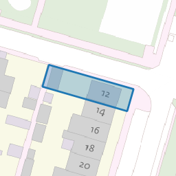 Perceel APD01-M-5207