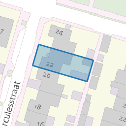 Perceel APD01-M-5209