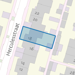 Perceel APD01-M-5211
