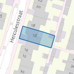 Perceel APD01-M-5212