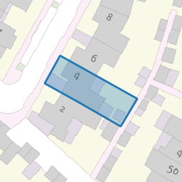 Perceel APD01-M-5218