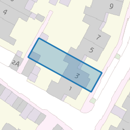 Perceel APD01-M-5221