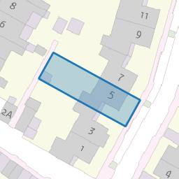 Perceel APD01-M-5222