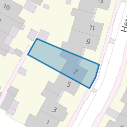 Perceel APD01-M-5223