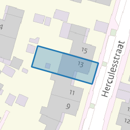 Perceel APD01-M-5226