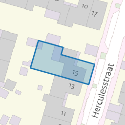 Perceel APD01-M-5227