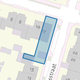 Perceel APD01-M-5228