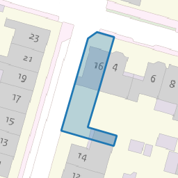 Perceel APD01-M-5233