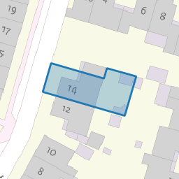 Perceel APD01-M-5234