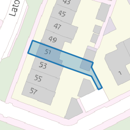 Perceel APD01-M-5242