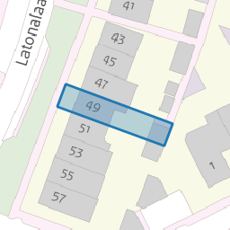 Perceel APD01-M-5243