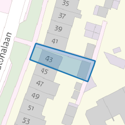 Perceel APD01-M-5246