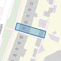 Perceel APD01-M-5247