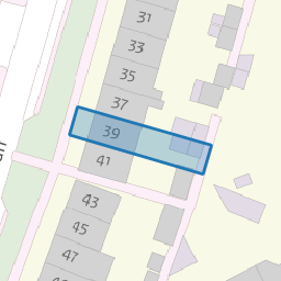 Perceel APD01-M-5248