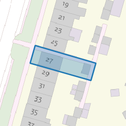 Perceel APD01-M-5254