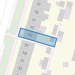 Perceel APD01-M-5255