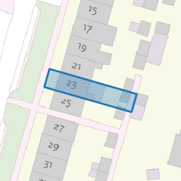 Perceel APD01-M-5256
