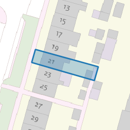 Perceel APD01-M-5257