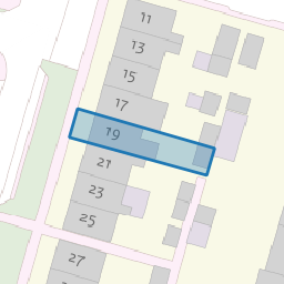 Perceel APD01-M-5258