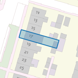 Perceel APD01-M-5259
