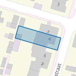 Perceel APD01-M-5264
