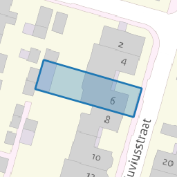 Perceel APD01-M-5265