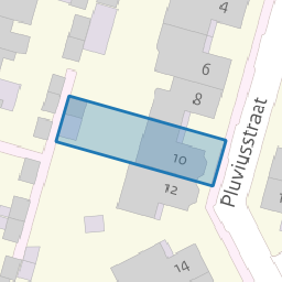 Perceel APD01-M-5267
