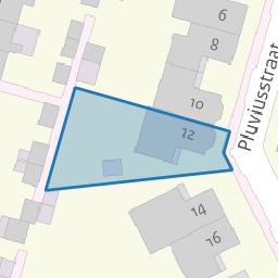 Perceel APD01-M-5268