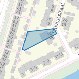 Perceel APD01-M-5269