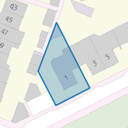 Perceel APD01-M-5271