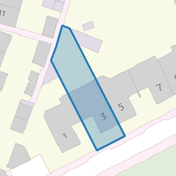 Perceel APD01-M-5272